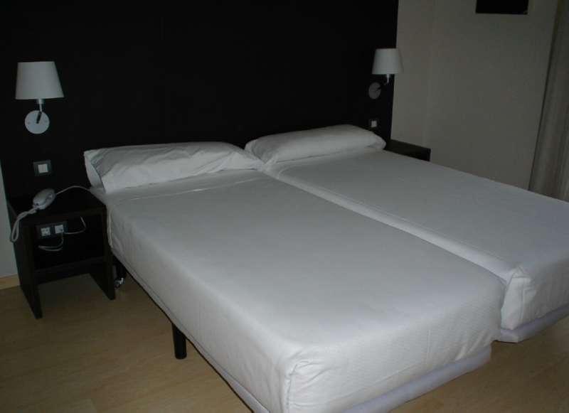 Oriente Atiram Hotel — photo 4