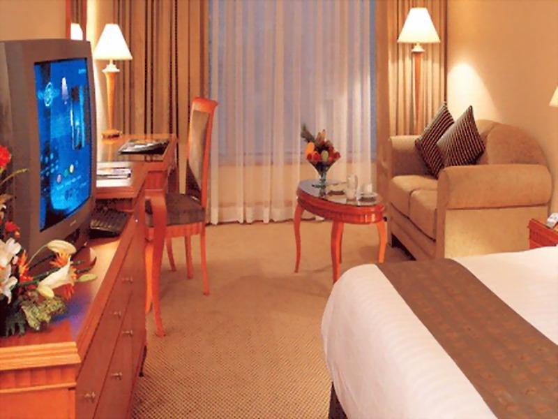 Hilton Sharjah — photo 4