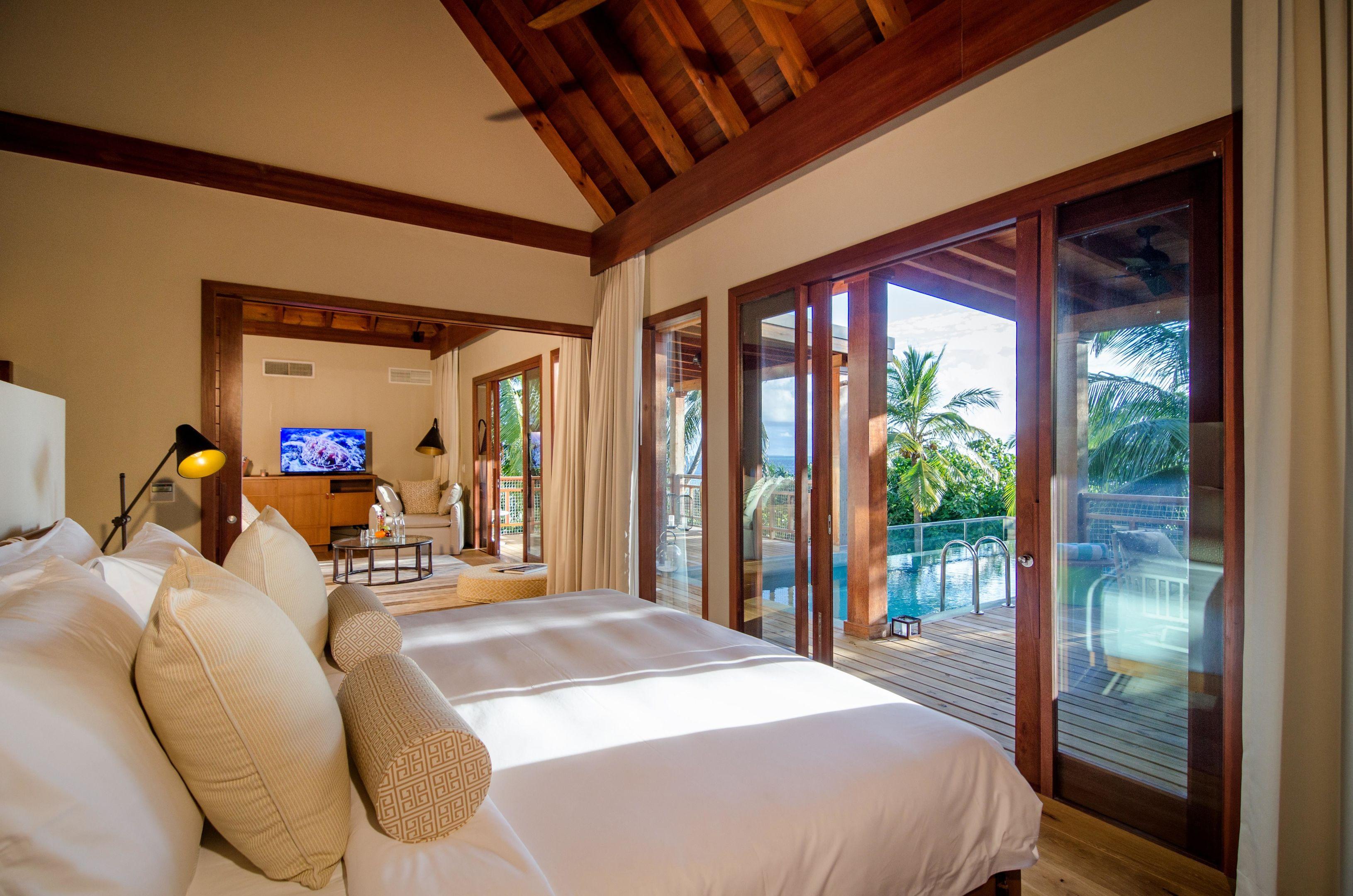 Amilla Maldives Resort and Residences — photo 4