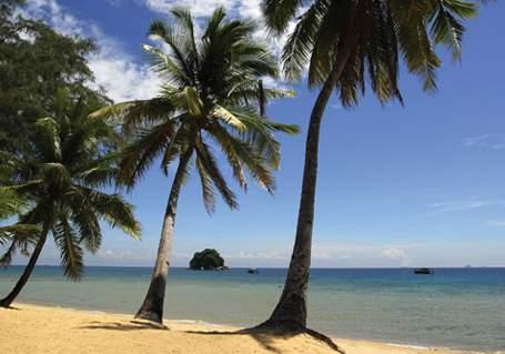 Berjaya Tioman Resort — photo 5