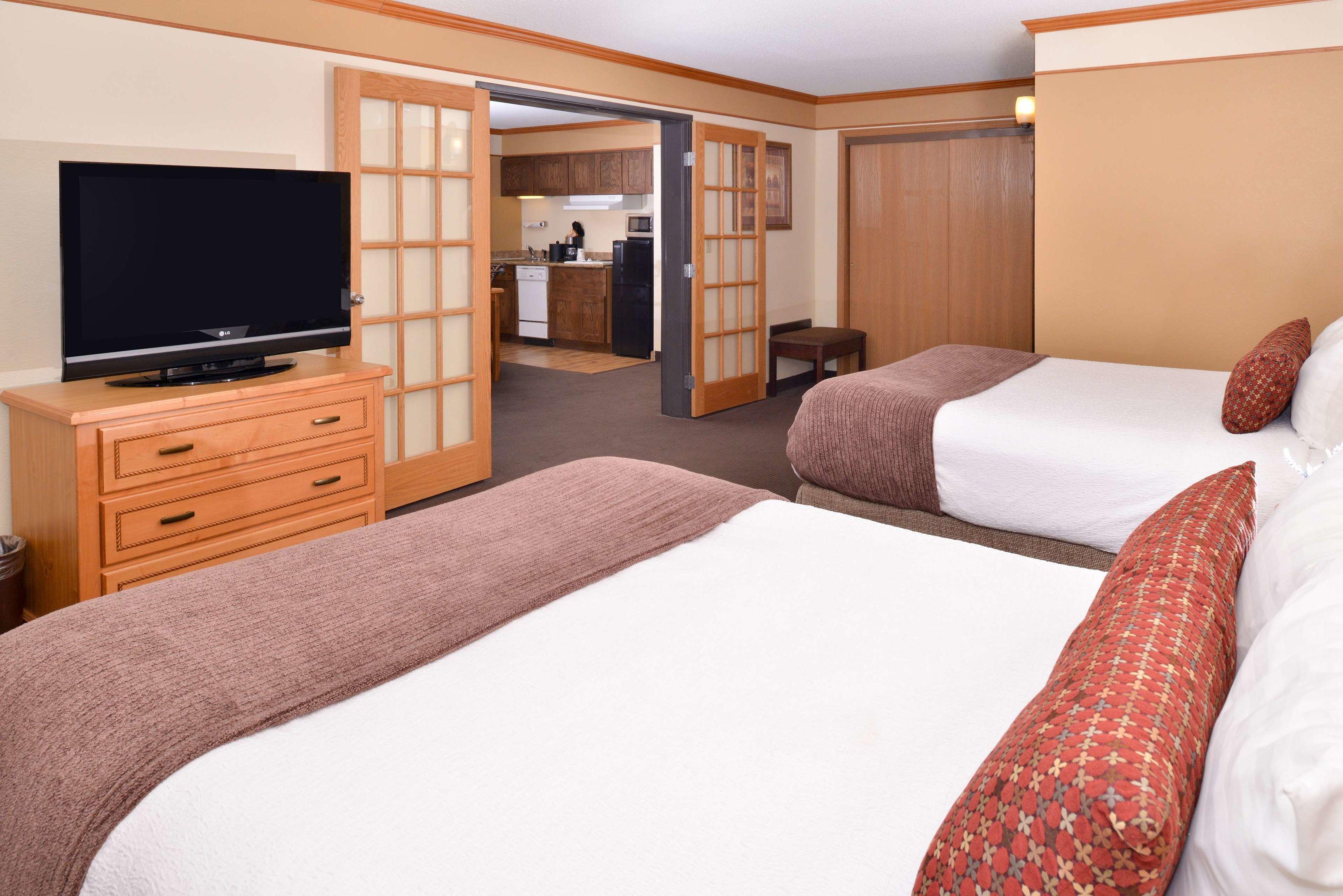 Best Western Plus Sidney Lodge — photo 3