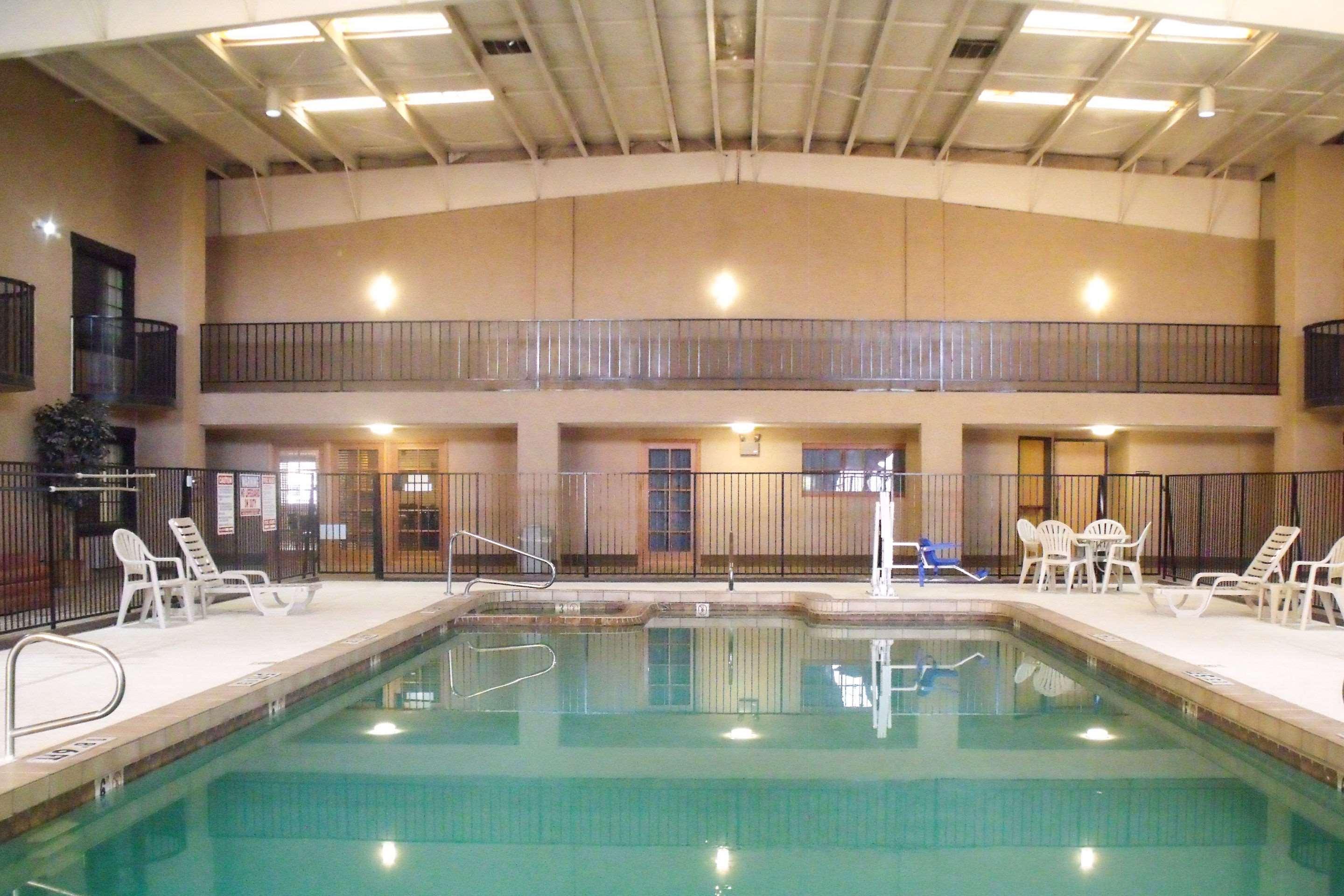 Quality Inn Winslow — photo 4