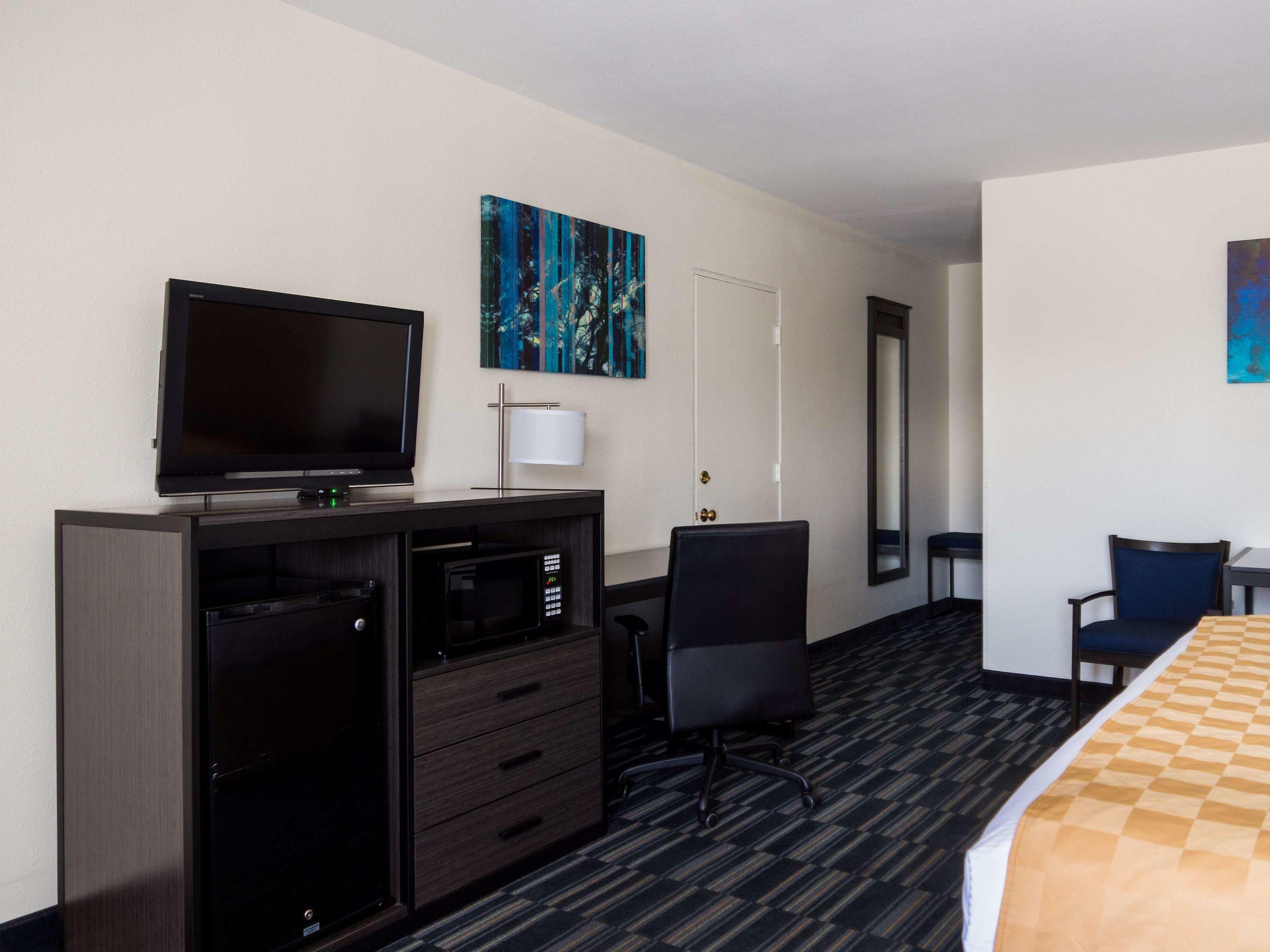 Best Western Alamosa Inn — photo 4