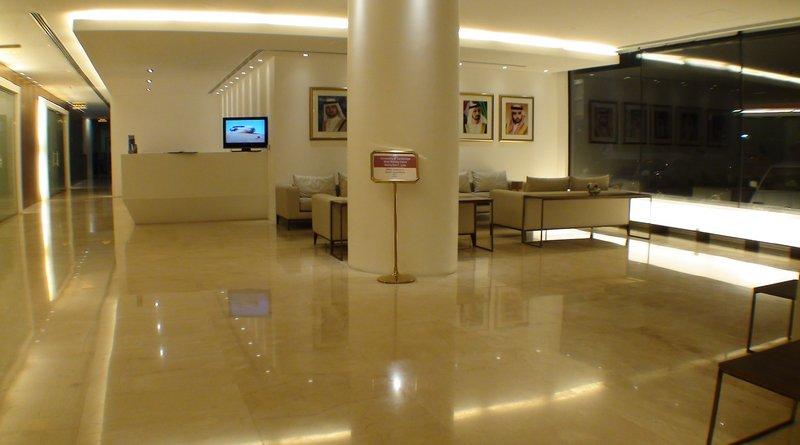 Al Bustan Center & Residence — photo 4