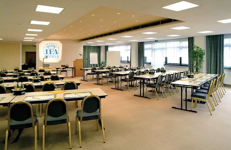 IFA Schöneck Hotel & Ferienpark — photo 5