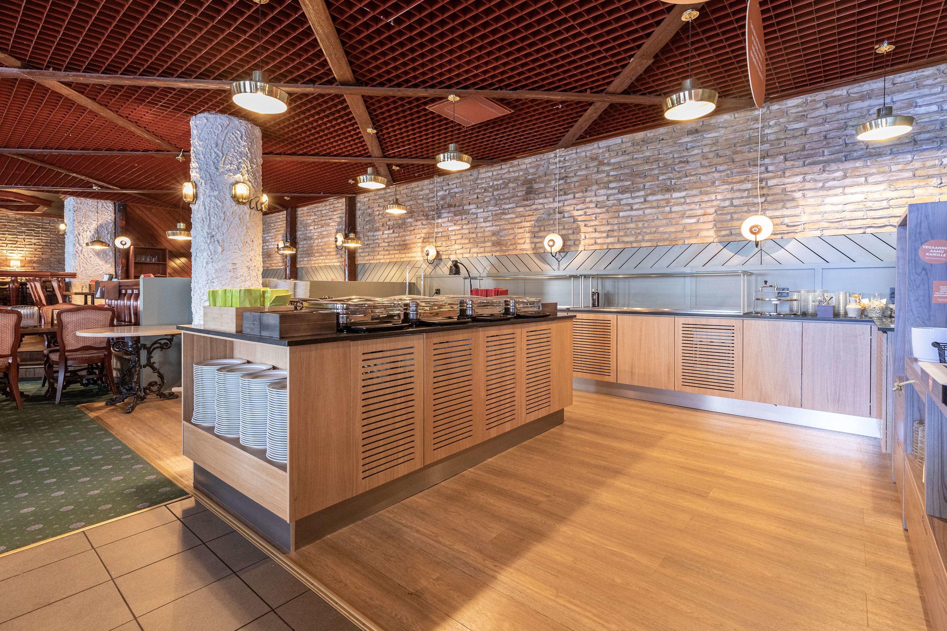 Scandic Oulu Station — photo 3