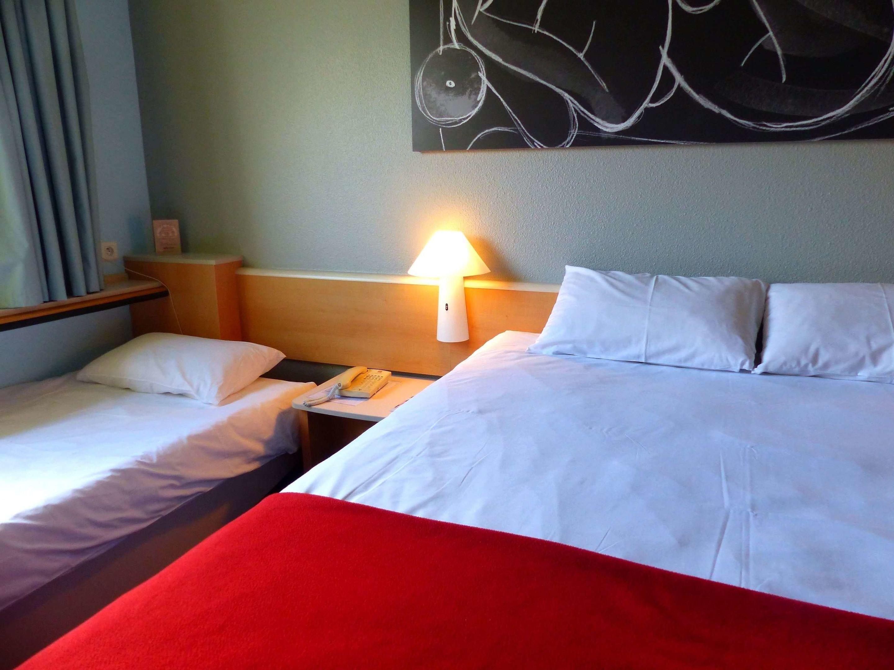 Hôtel ibis Pontivy — photo 3
