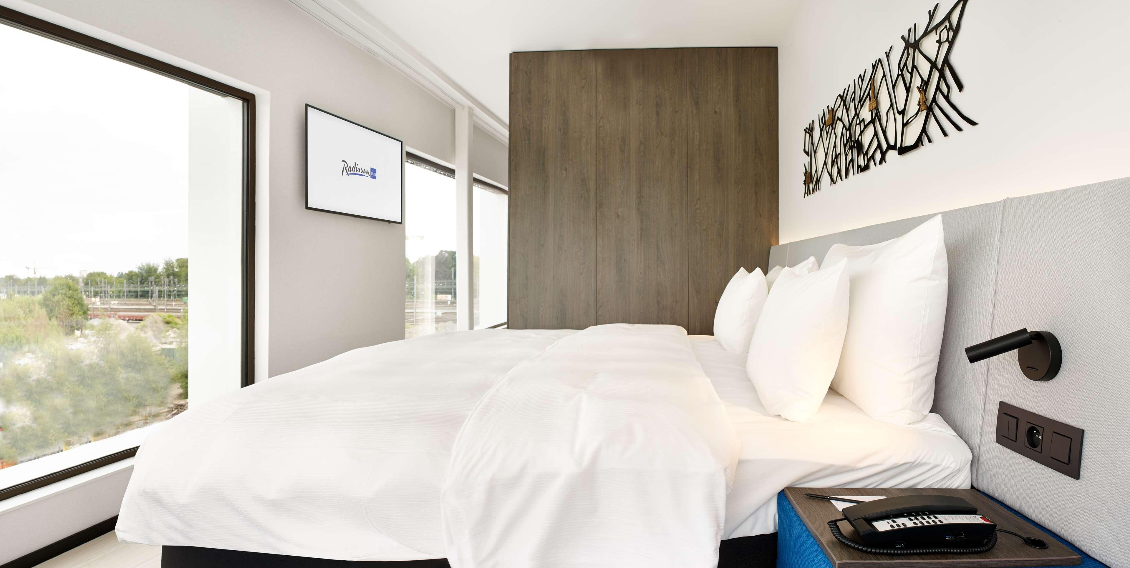 Radisson Blu Hotel, Bruges — photo 4