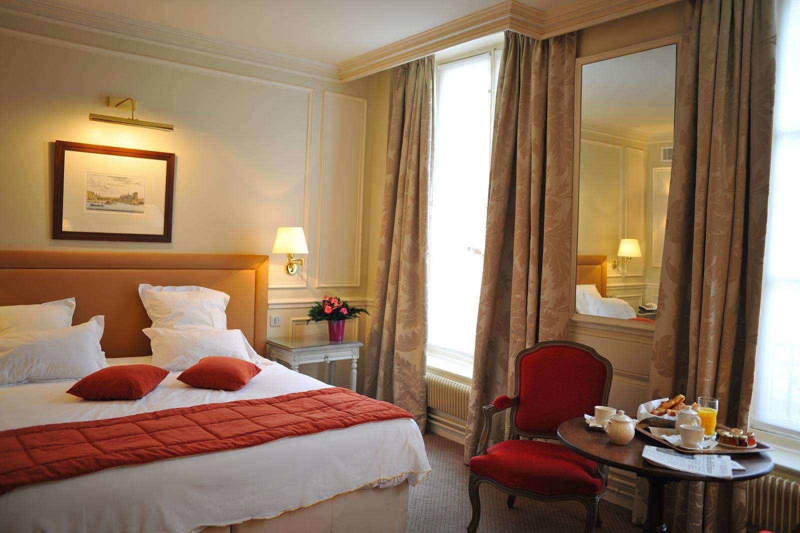Hotel Universite Paris — photo 5