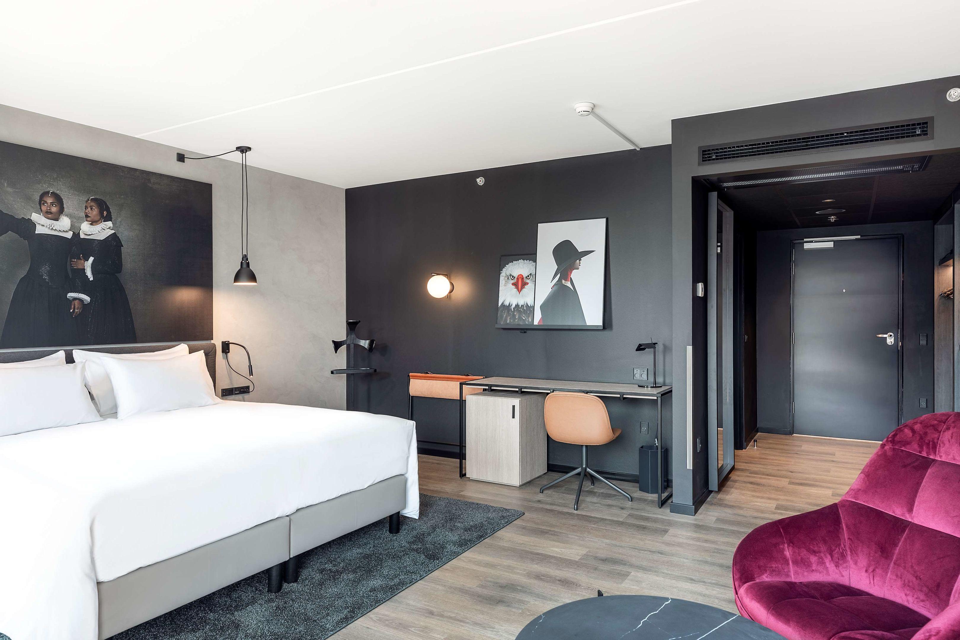 Radisson RED Hotel, Aarhus — photo 4