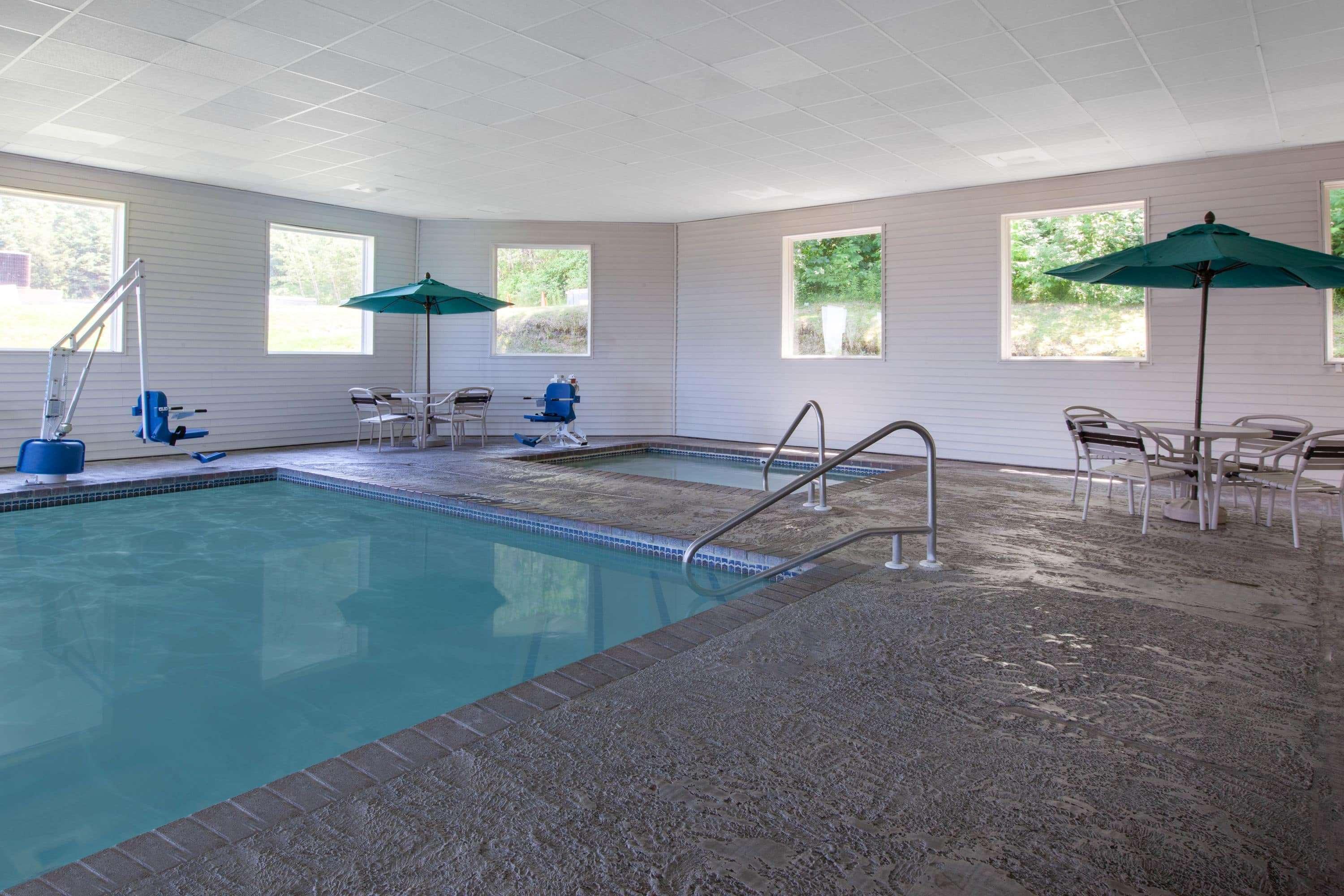 AmericInn Petoskey — photo 5