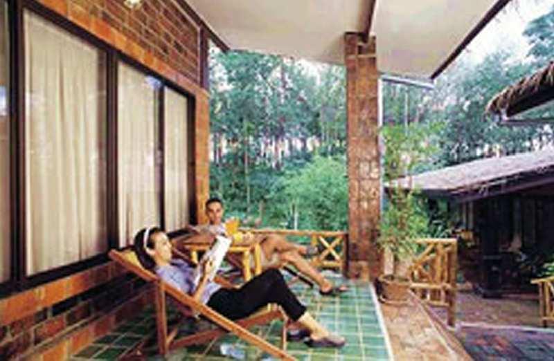 Andaman Holiday Resort — photo 4