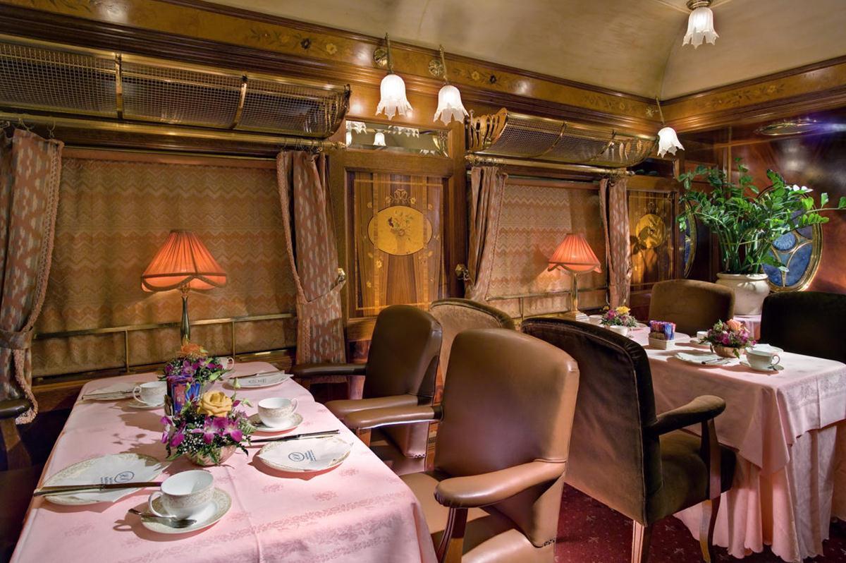 Hotel Montecarlo — photo 5