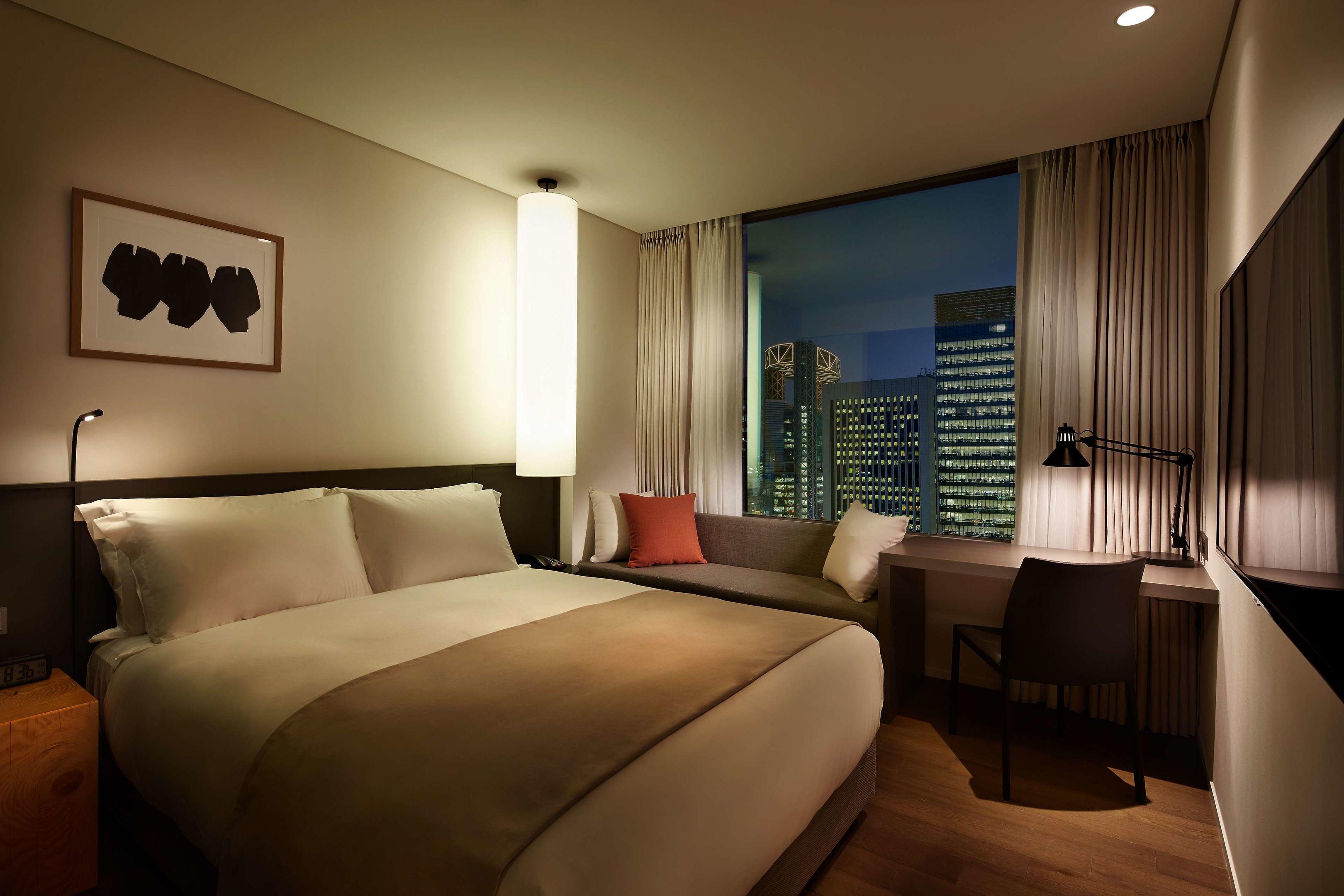 Shilla Stay Gwanghwamun — photo 5