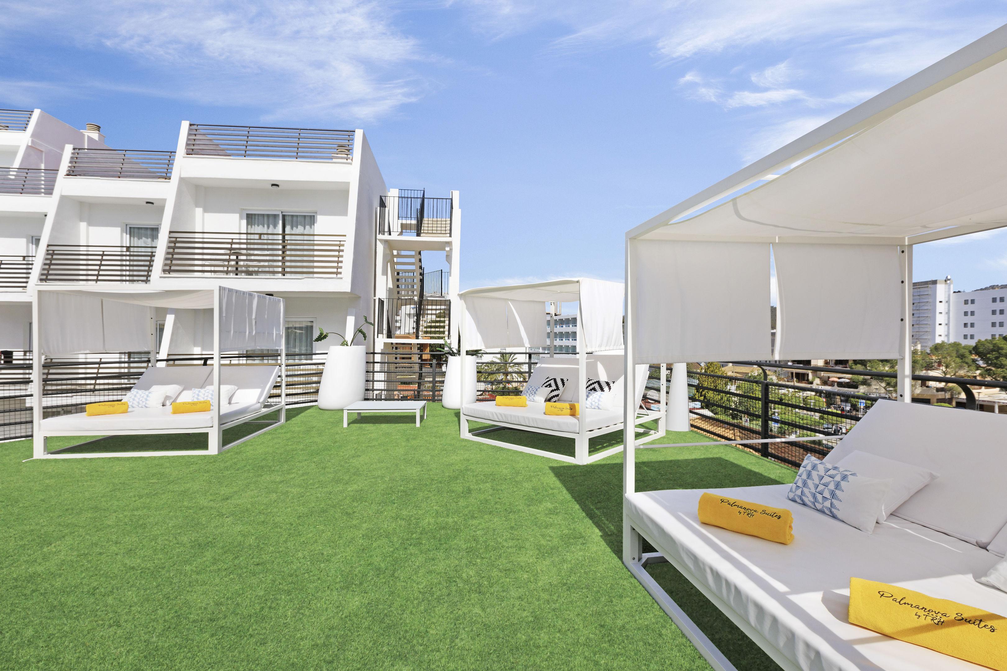 Palmanova Suites by TRH Hotel — photo 4