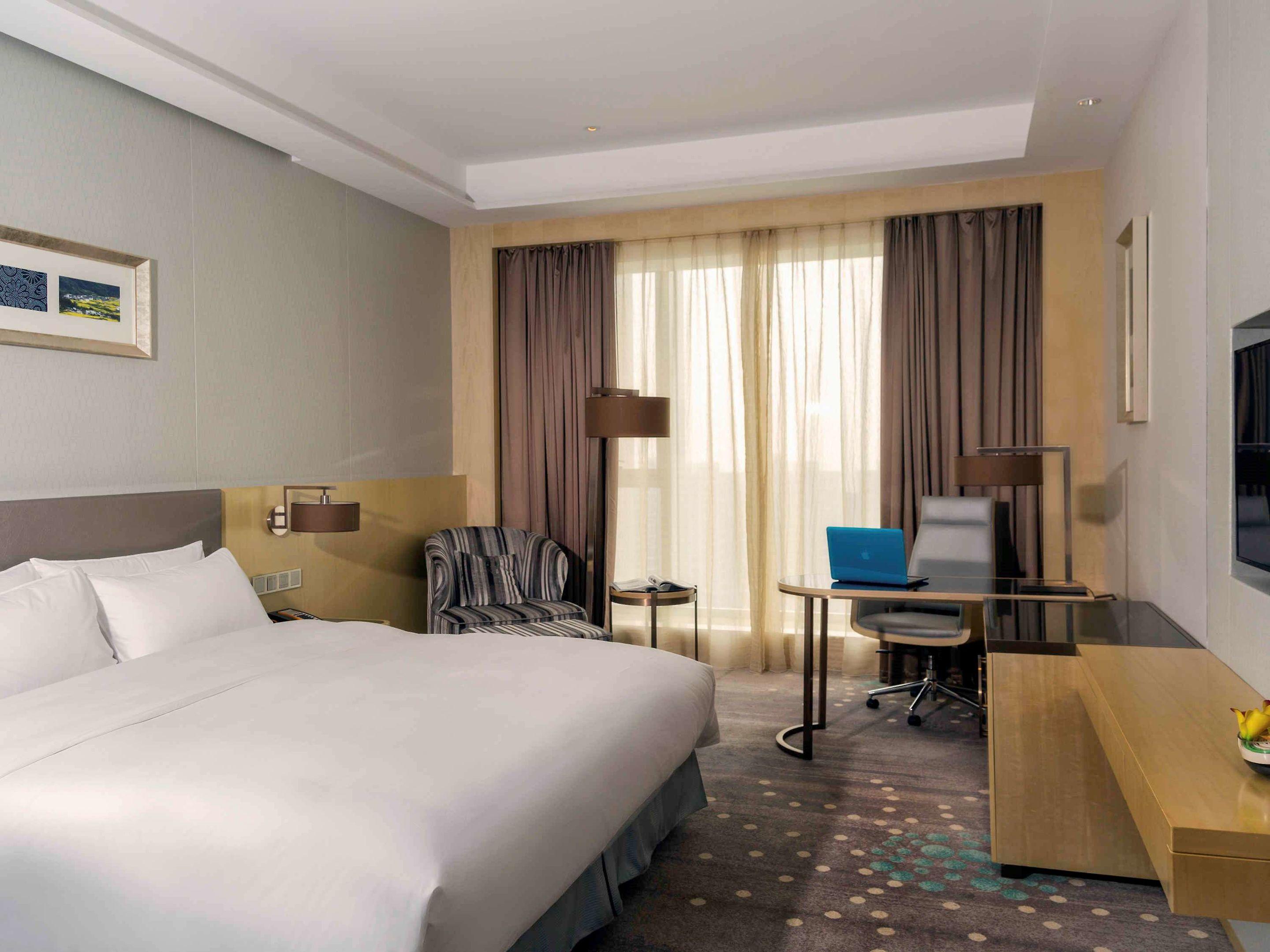 Pullman Changshu Leeman — photo 3