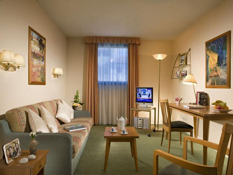 Staycity Aparthotel Marseille - Centre Vieux Port — photo 5