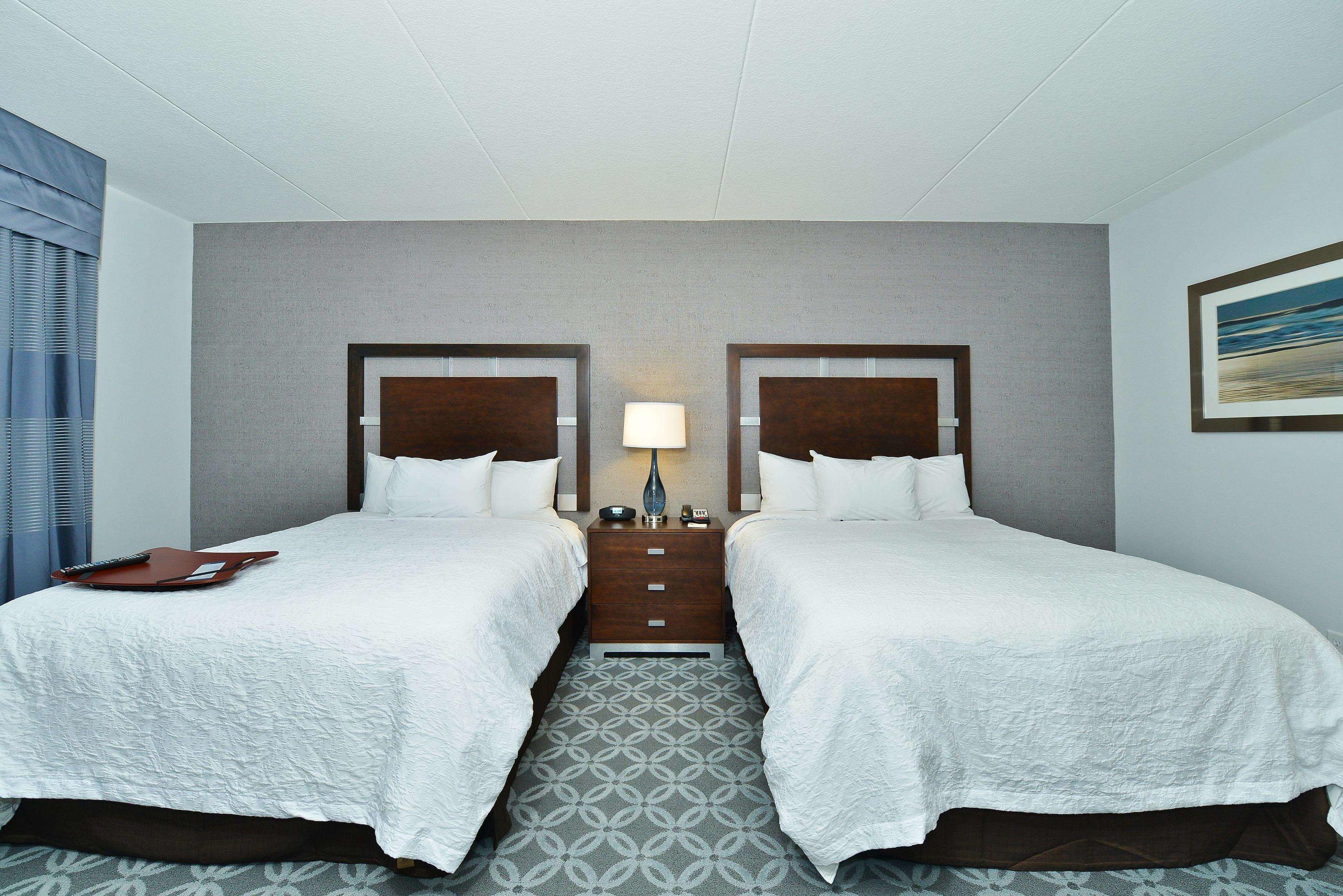 Hampton Inn & Suites Columbia/Southeast-Ft. Jackson — photo 5