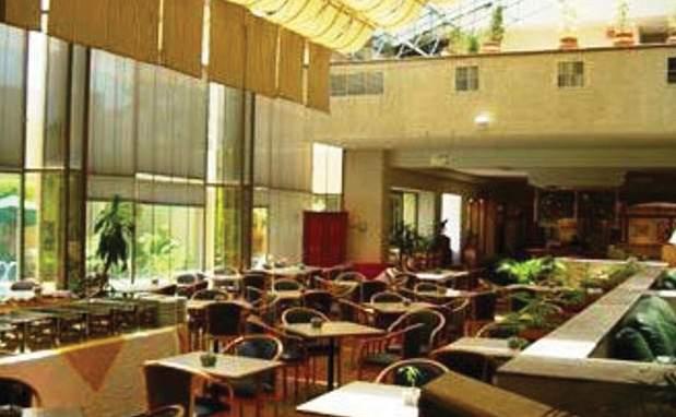 Holiday Inn Morelia — photo 5