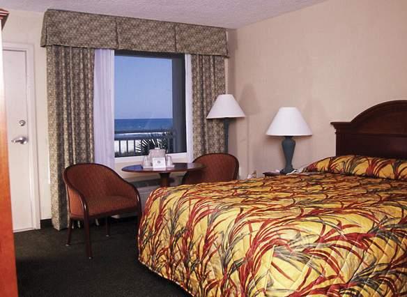 Guy Harvey Resort St. Augustine Beach Ocean Front — photo 4