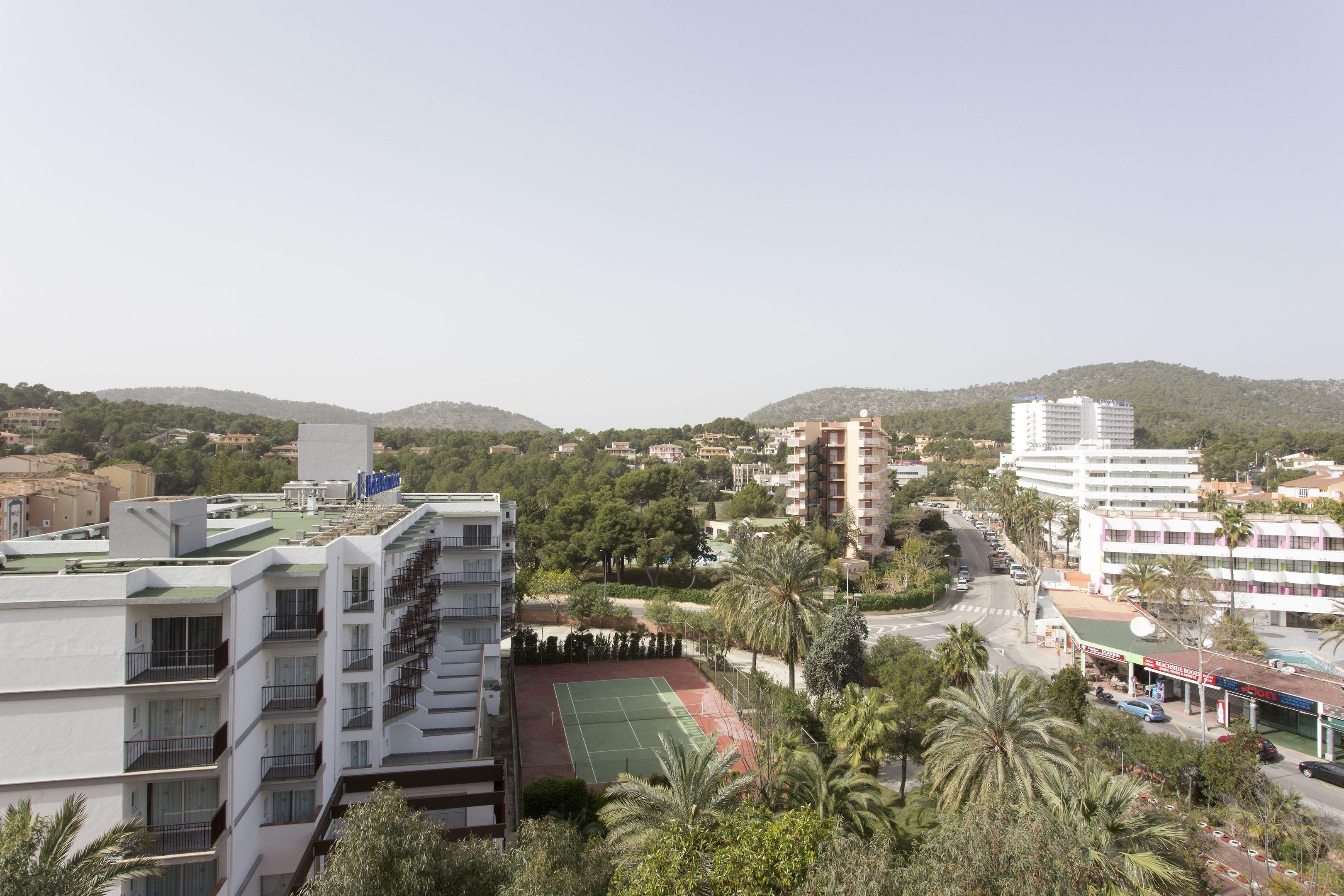 Econotel Las Palomas — photo 5
