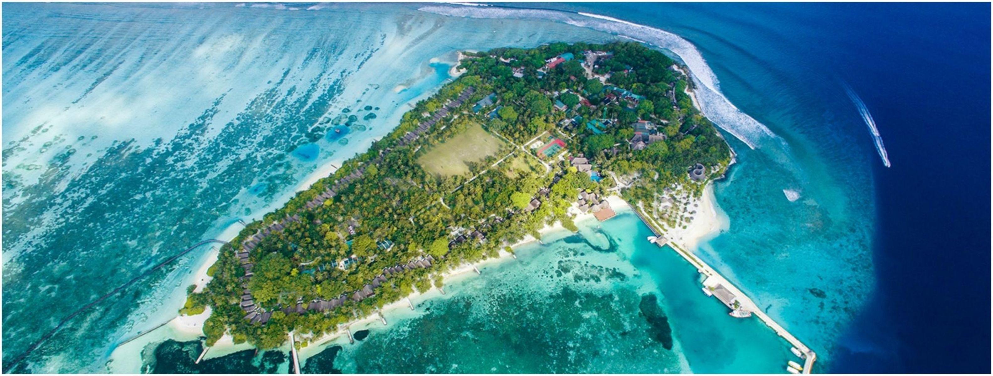 Adaaran Select Hudhuranfushi — photo 4