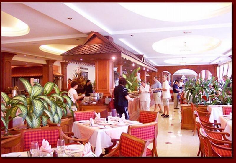 Apsara Angkor Hotel — photo 4