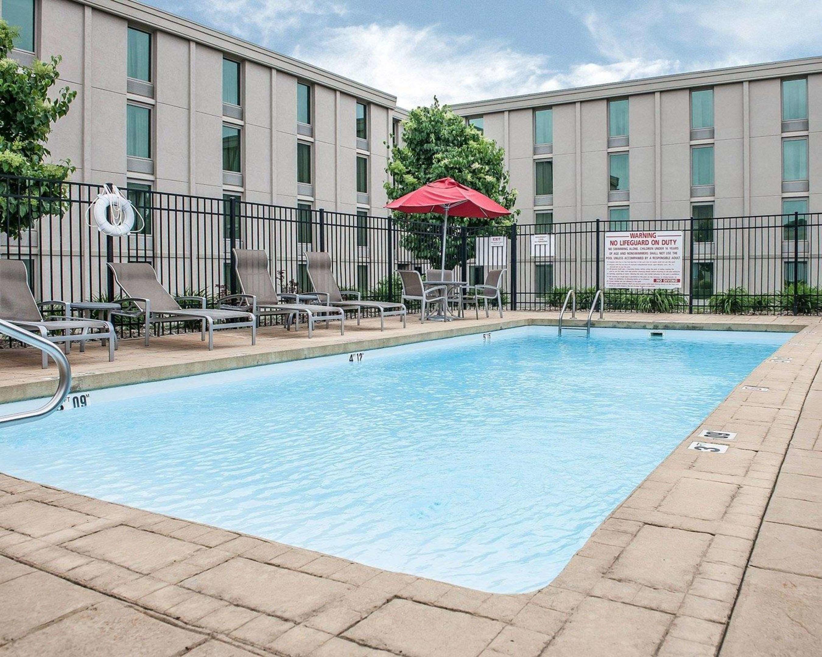 Comfort Inn — photo 4