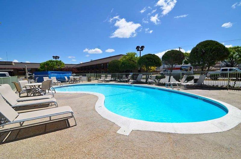 Best Western Plus Gold Country Inn — photo 4