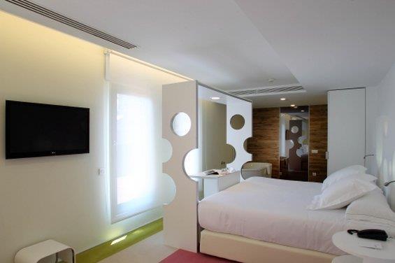 Room Mate Pau — photo 5