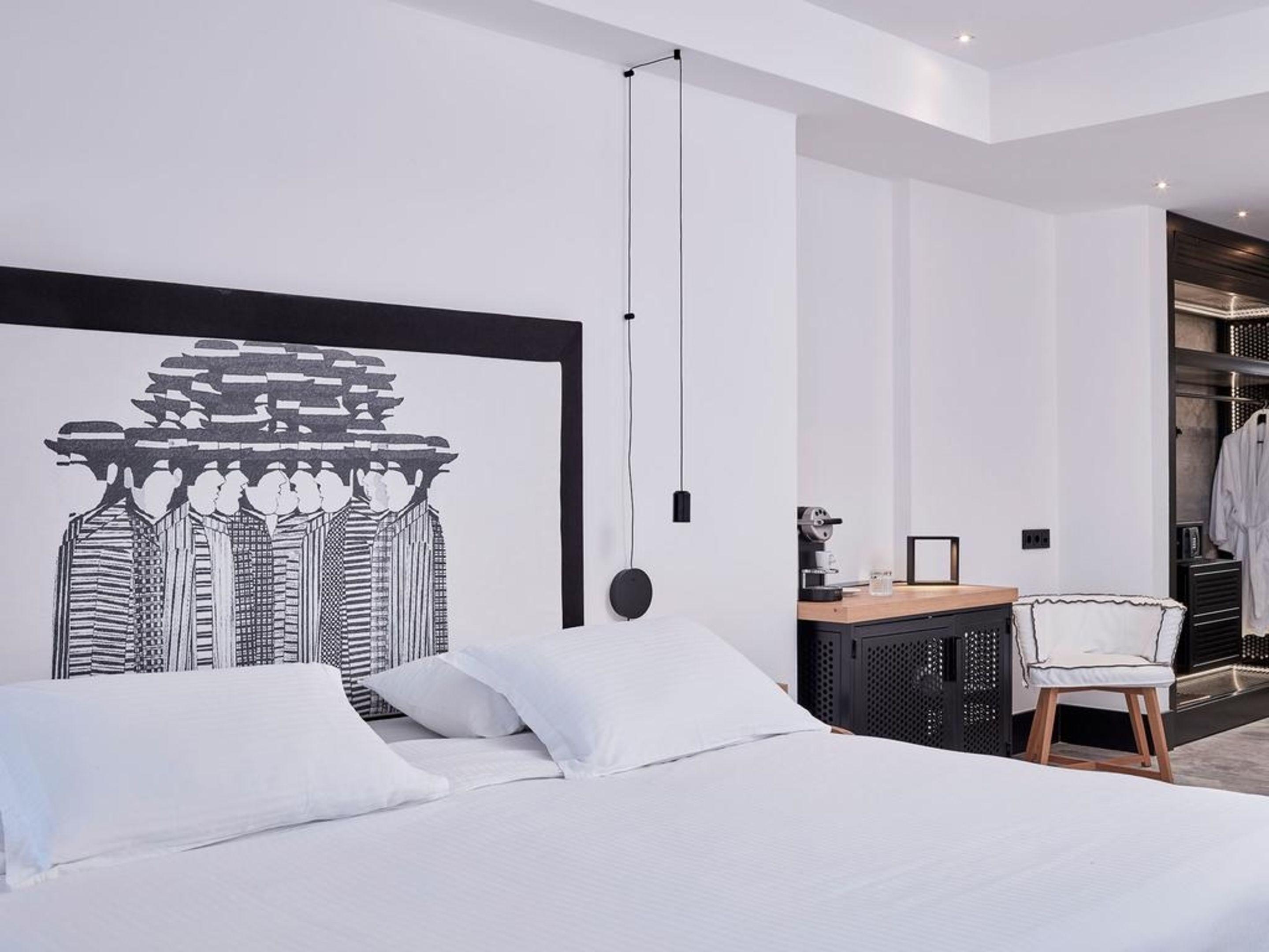 Liostasi Hotel & Suites — photo 4