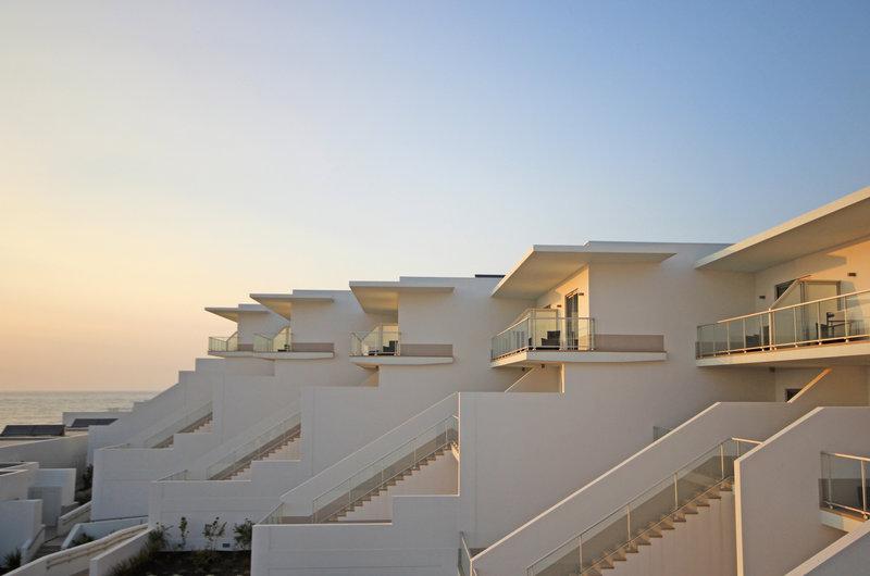 Praia D'el Rey Golf & Beach Resort — photo 1