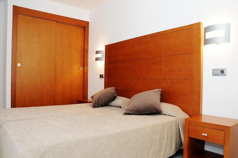 Aparthotel Cap de Mar — photo 4