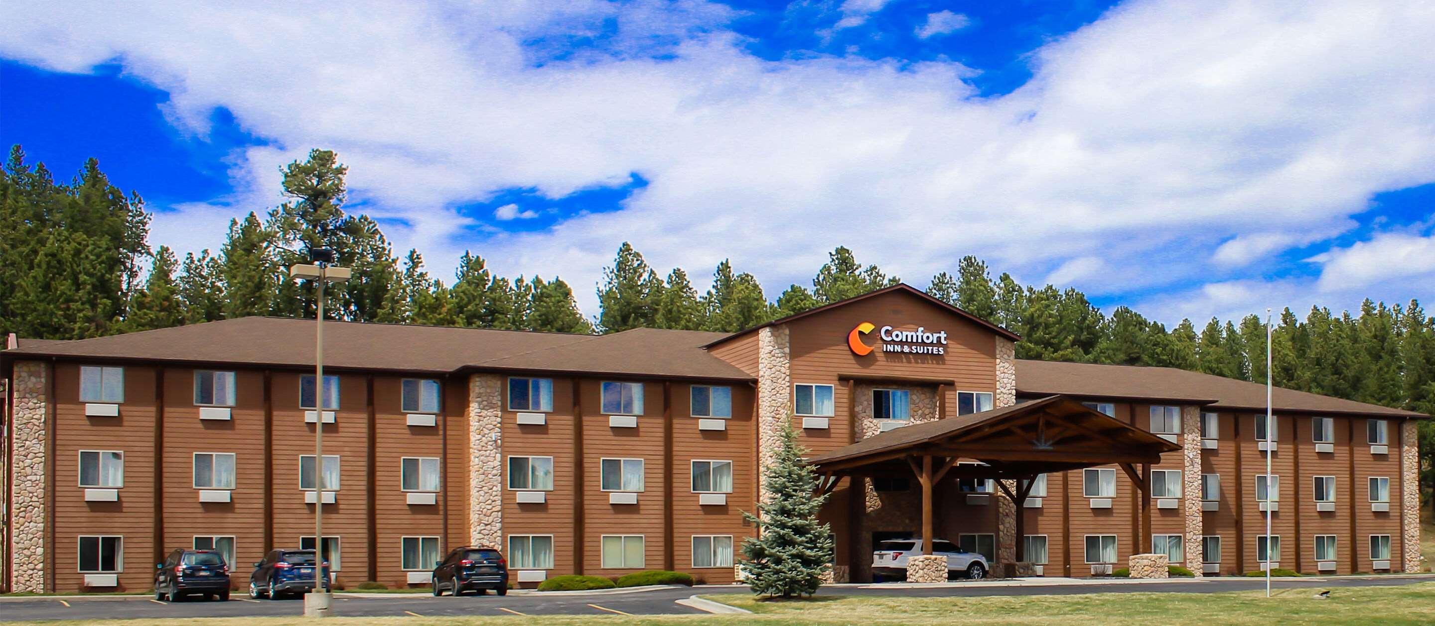 Comfort Inn & Suites — photo 3