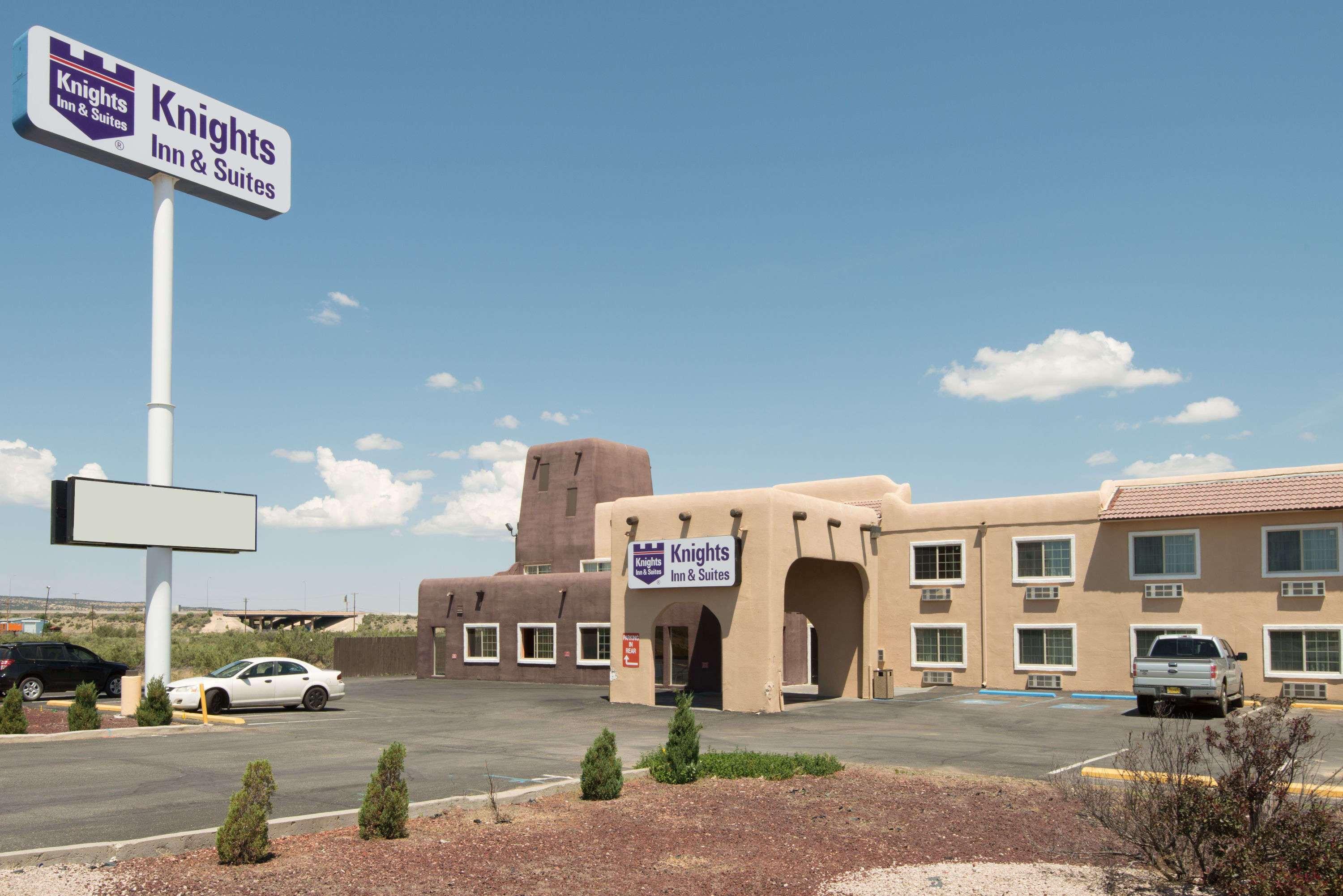 Knights Inn and Suites Gallup