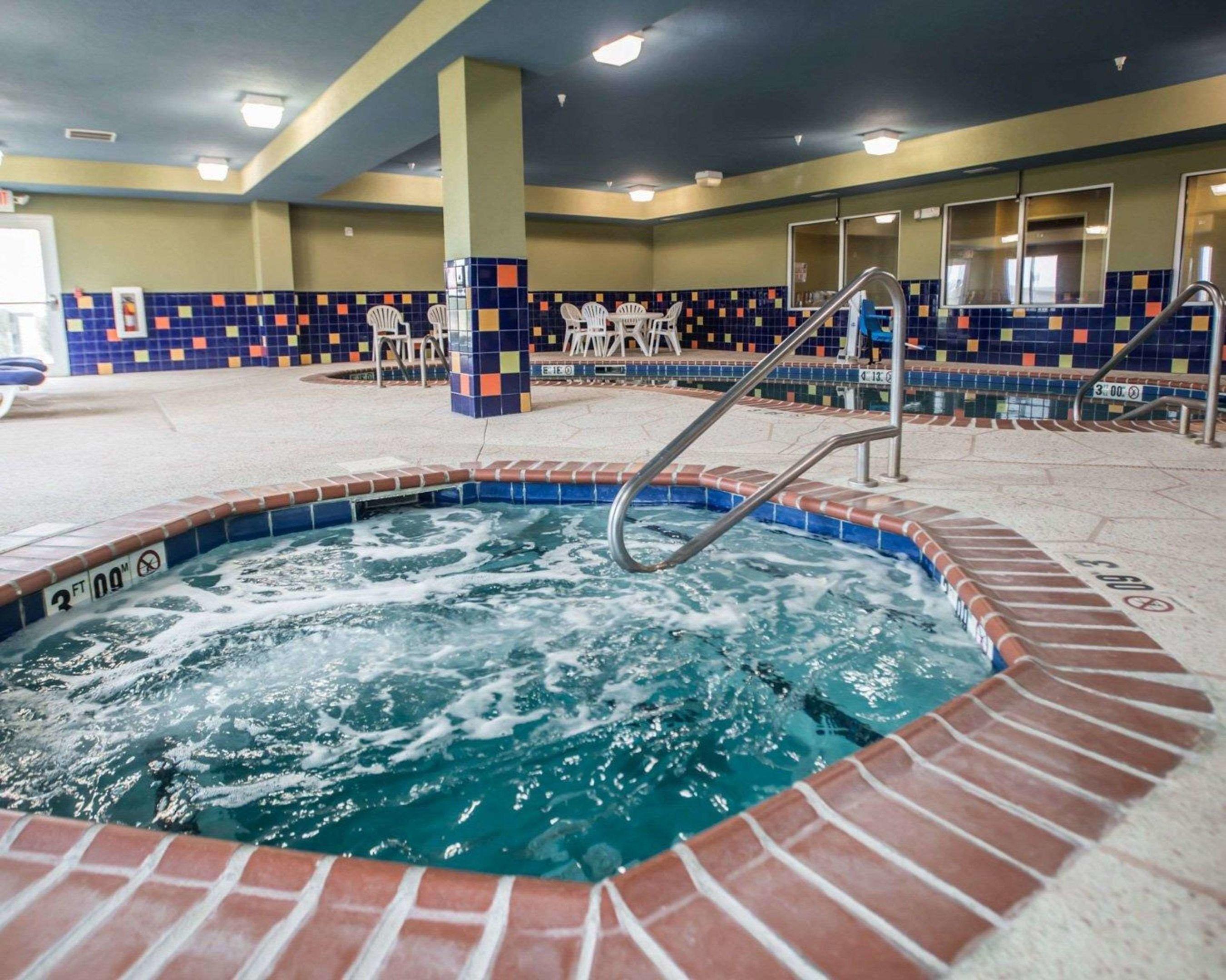 Sleep Inn & Suites — photo 3