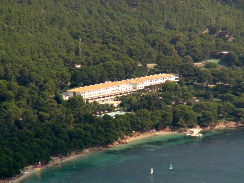 Hotel Formentor