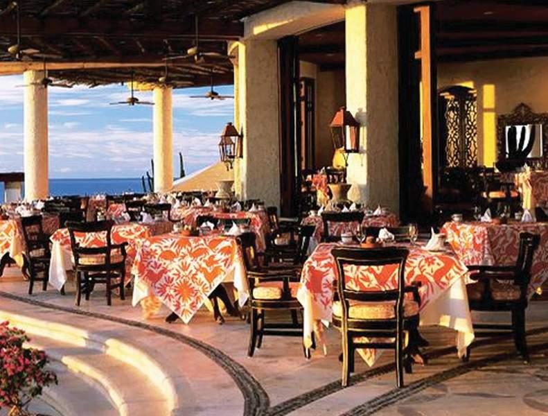 Las Ventanas al Paraíso, A Rosewood Resort — photo 5