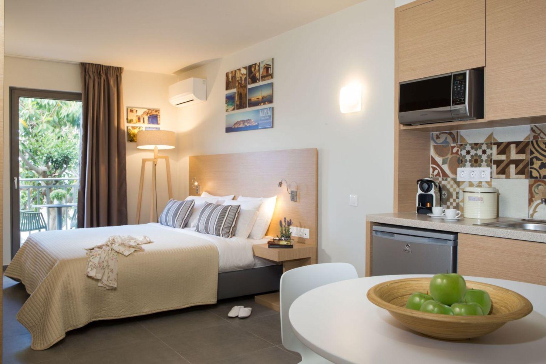 Sundance Apartments & Suites — photo 4