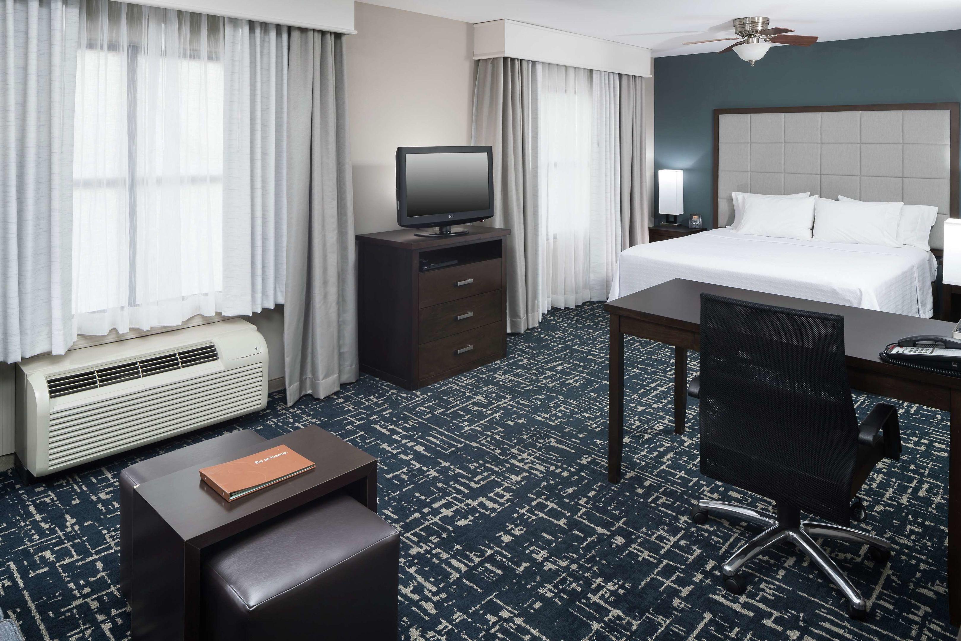 Homewood Suites by Hilton Cedar Rapids-North — photo 5