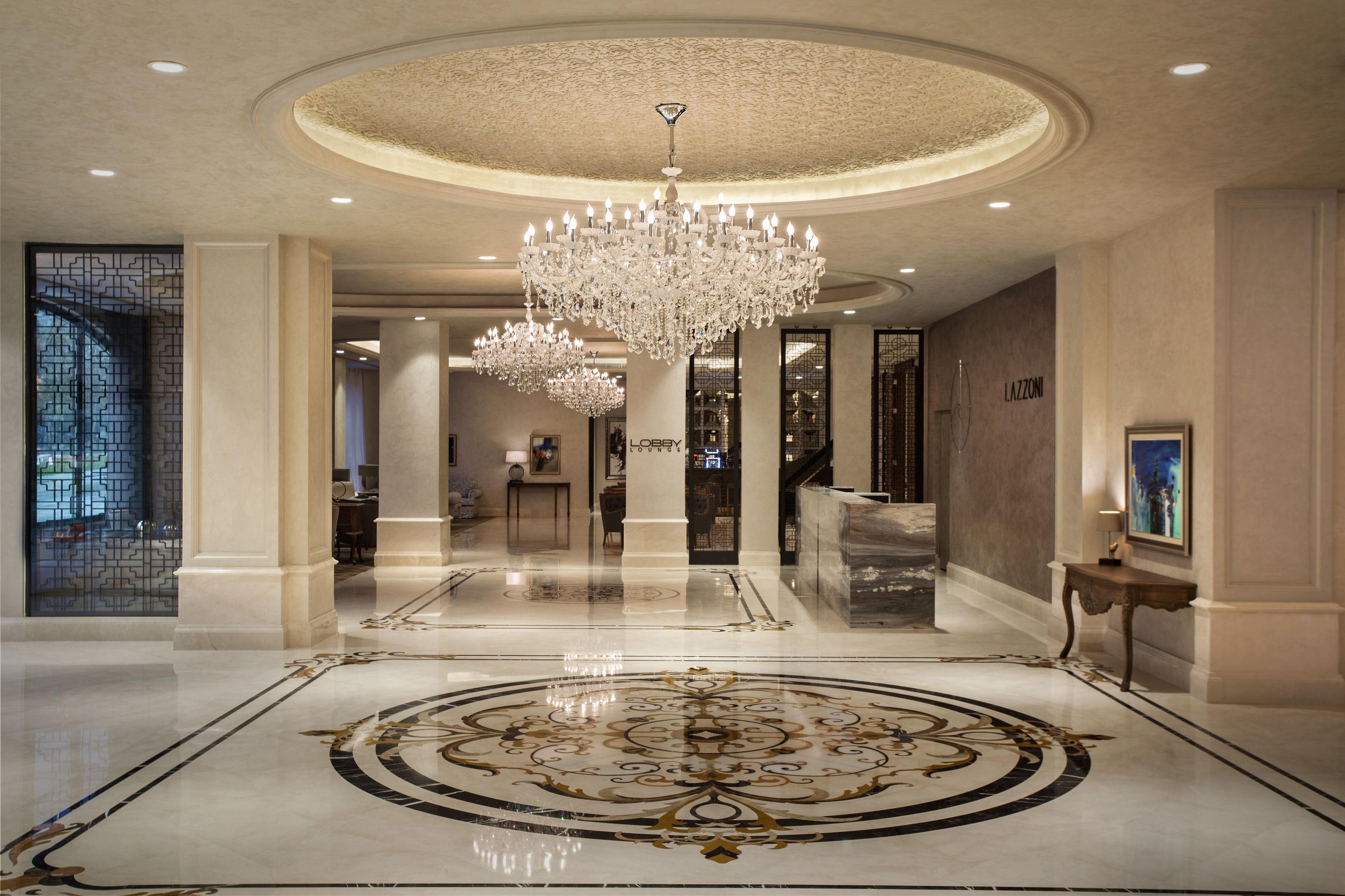 Lazzoni Hotel — photo 5