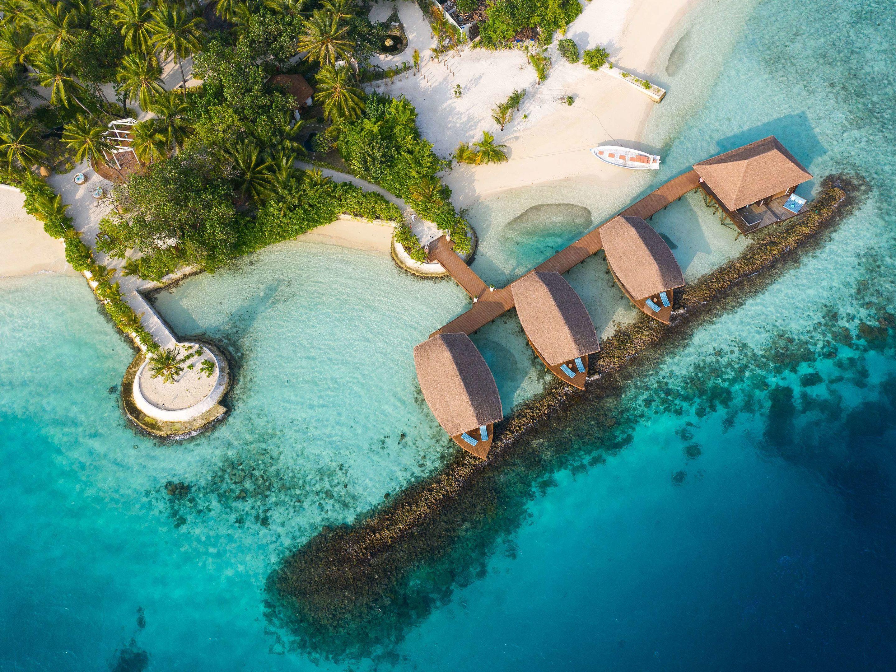 OZEN Reserve Bolifushi — photo 4
