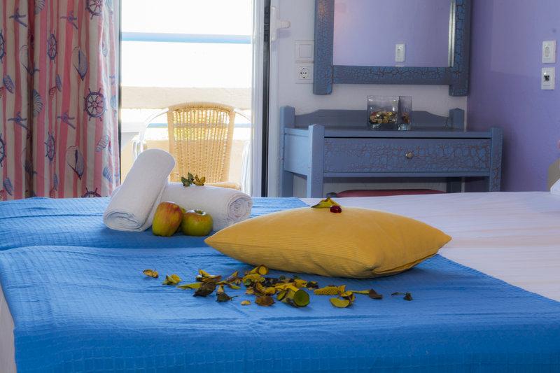 Nikos Hotel — photo 4