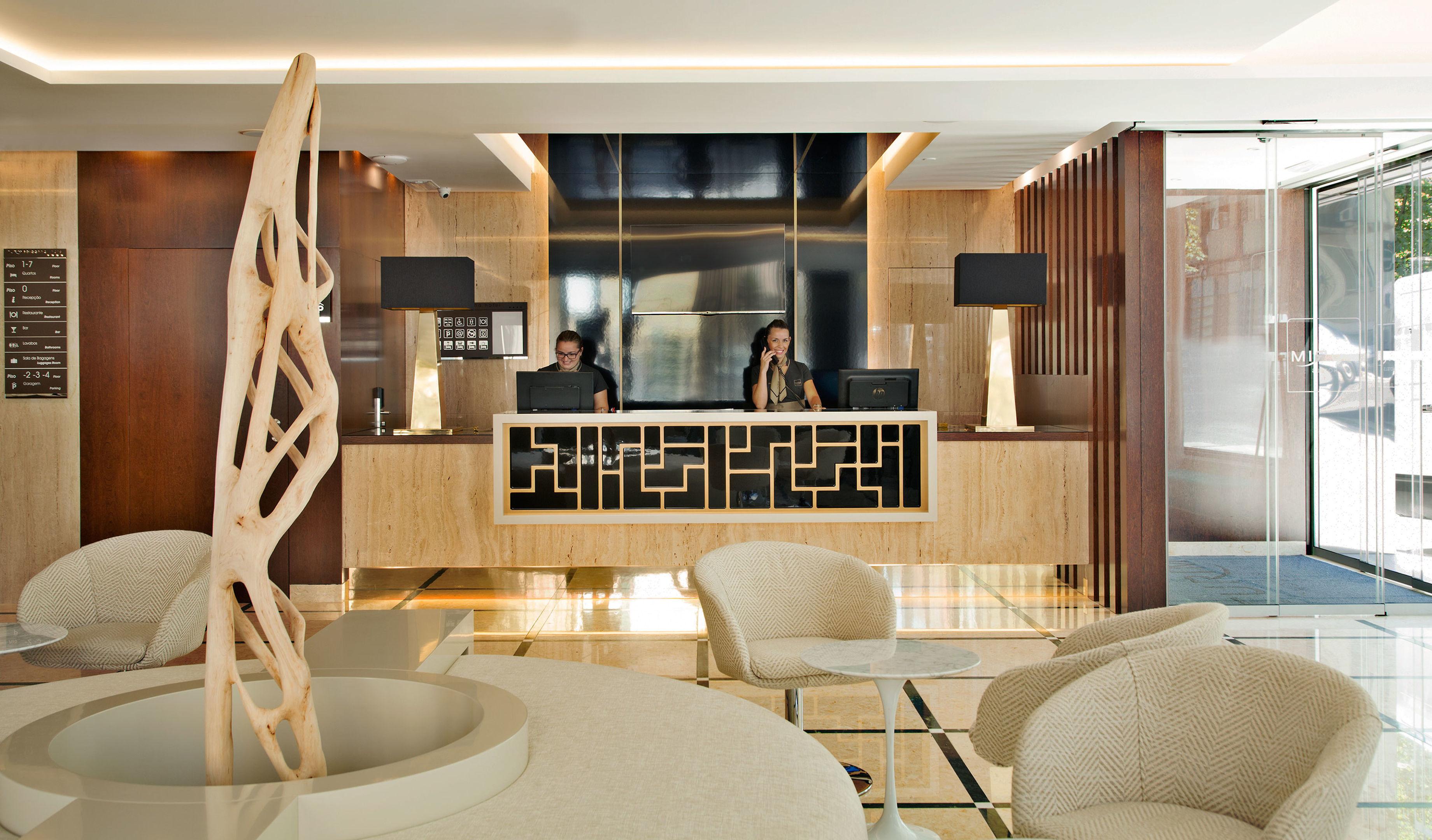 Turim Saldanha Hotel — photo 3