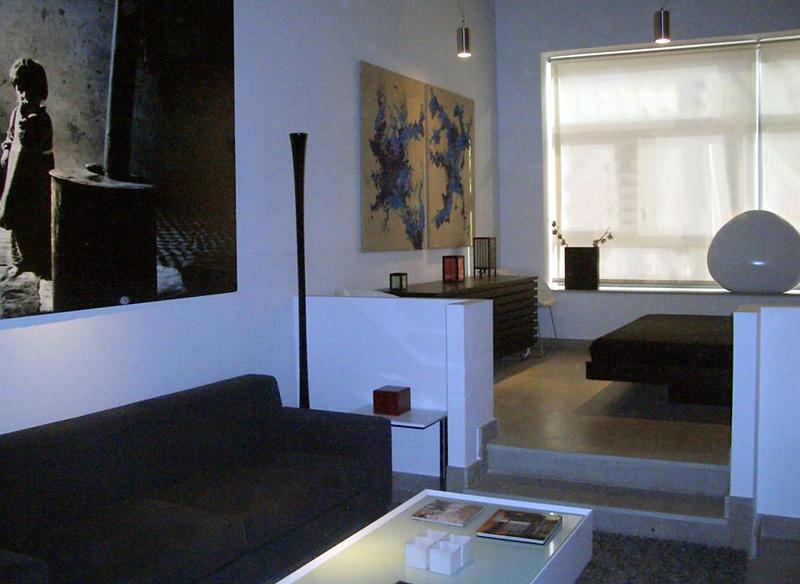 Eco Alcalá Suites — photo 3