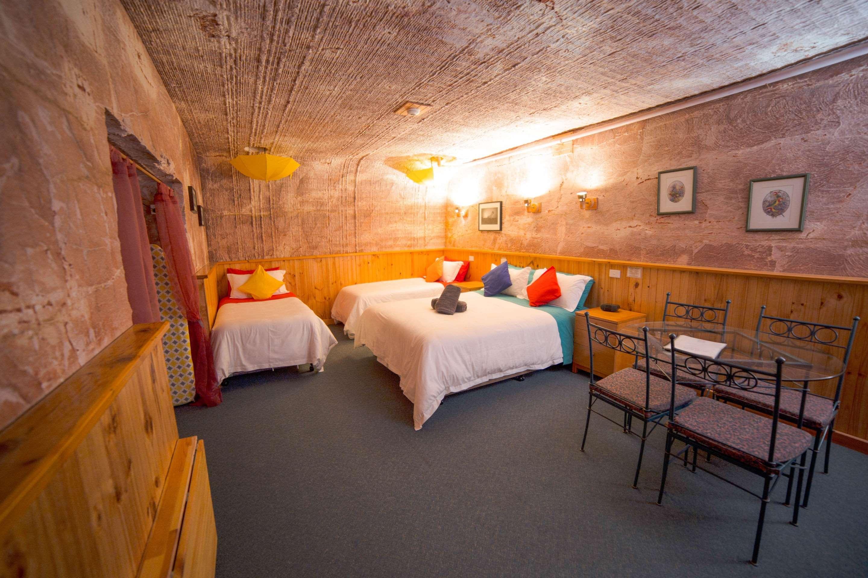 Comfort Inn Coober Pedy Experience — photo 4