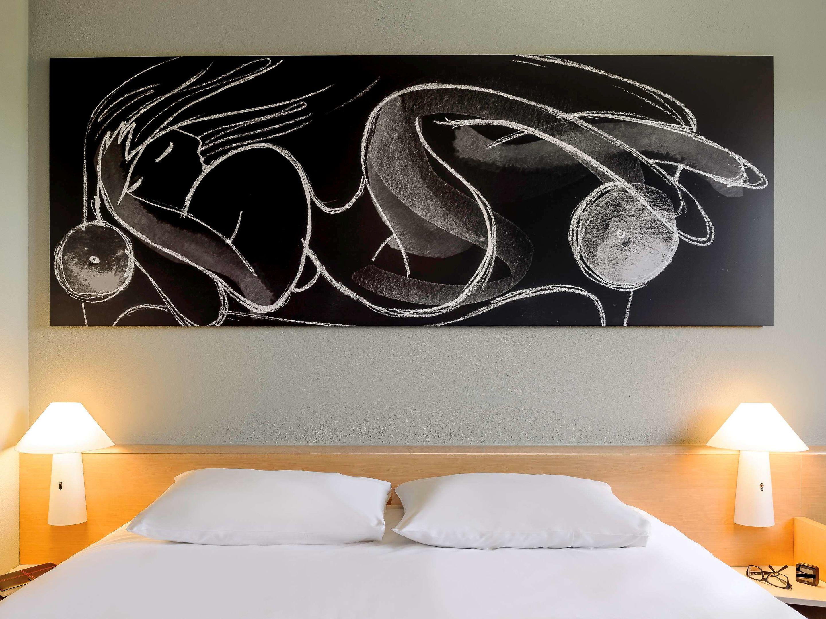 ibis Augsburg Koenigsplatz — photo 4