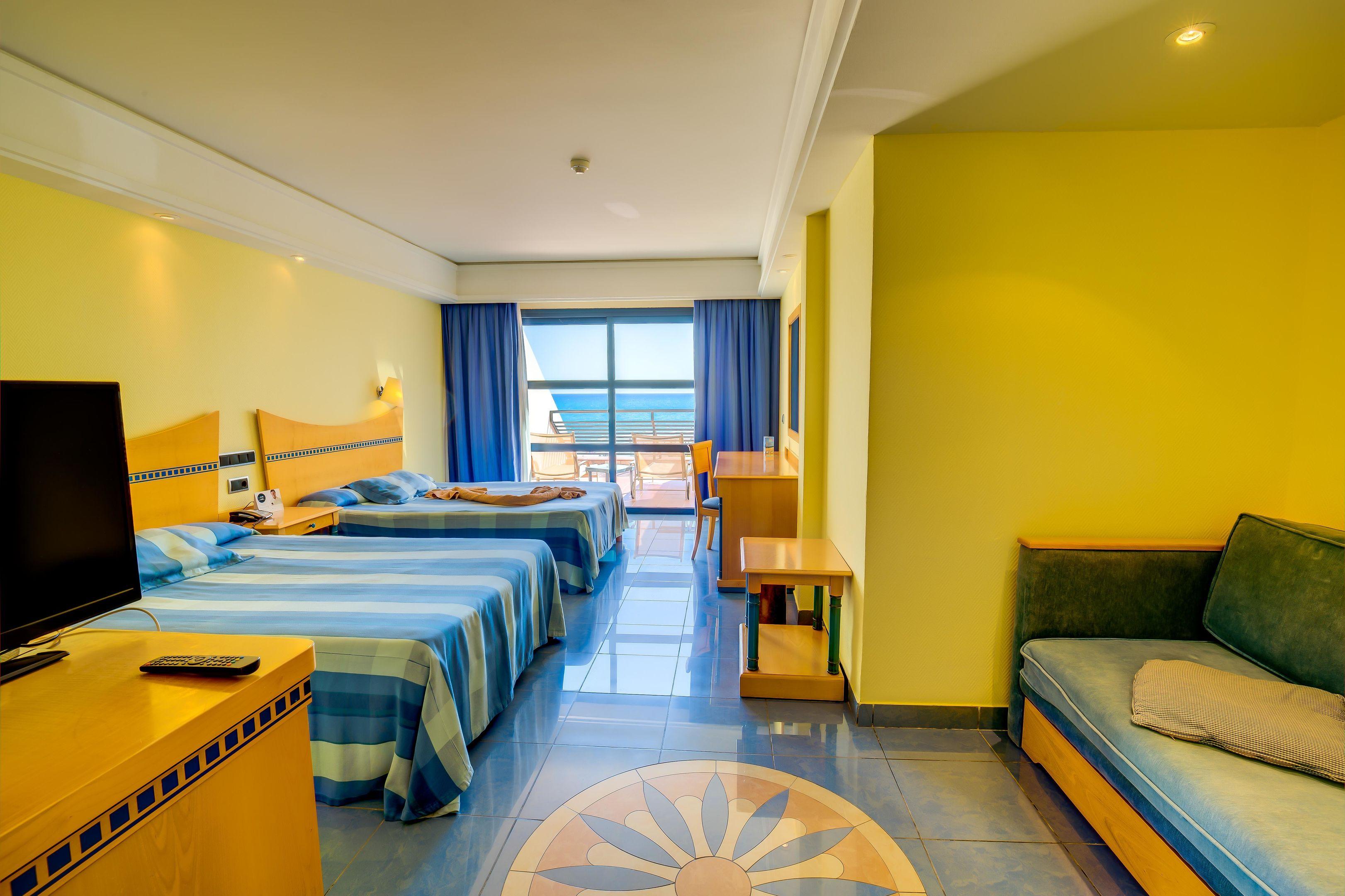 SBH Hotel Crystal Beach Hotel & Suites — photo 5