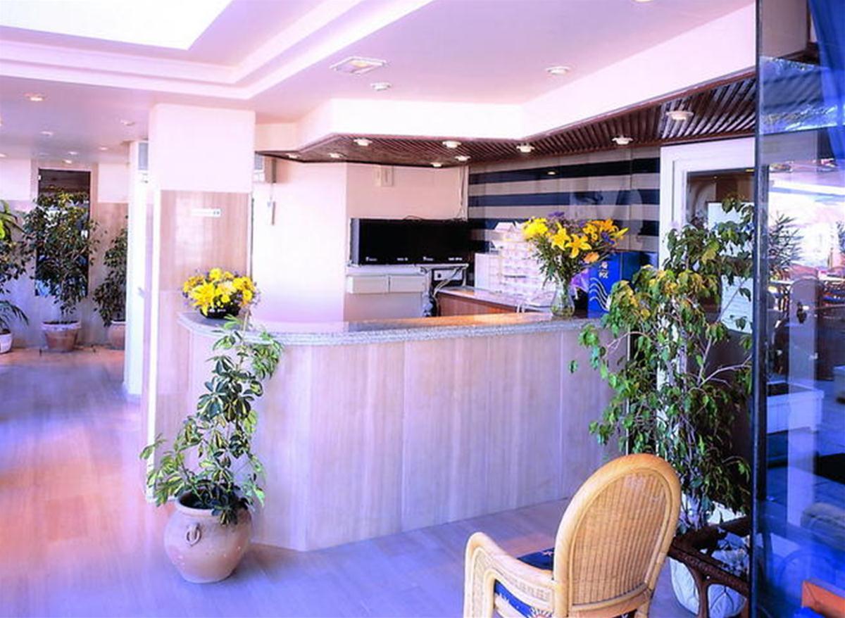 El Divino Apartamentos — photo 5