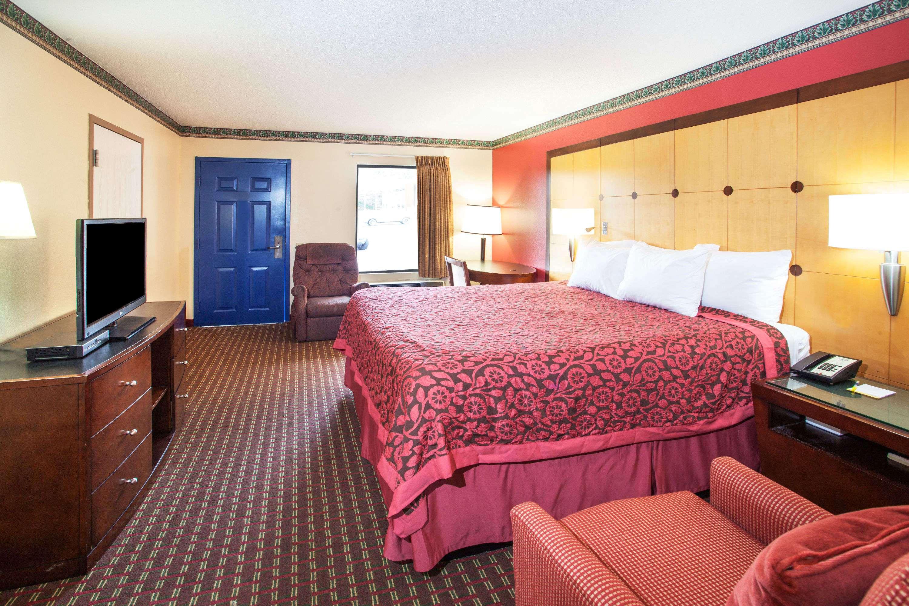 Days Inn Covington — photo 4